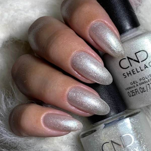 SMALTO SEMIPERMANENTE SHELLAC WINTER WARRIOR